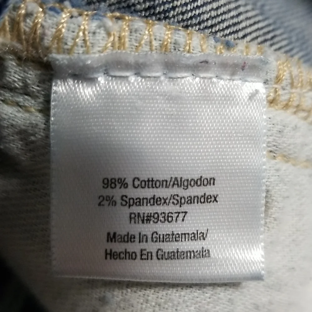 A.N.A Shorts Capris or Ankle Pants - Picture 11 of 16